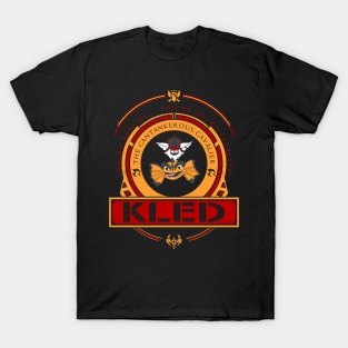 KLED - LIMITED EDITION T-Shirt